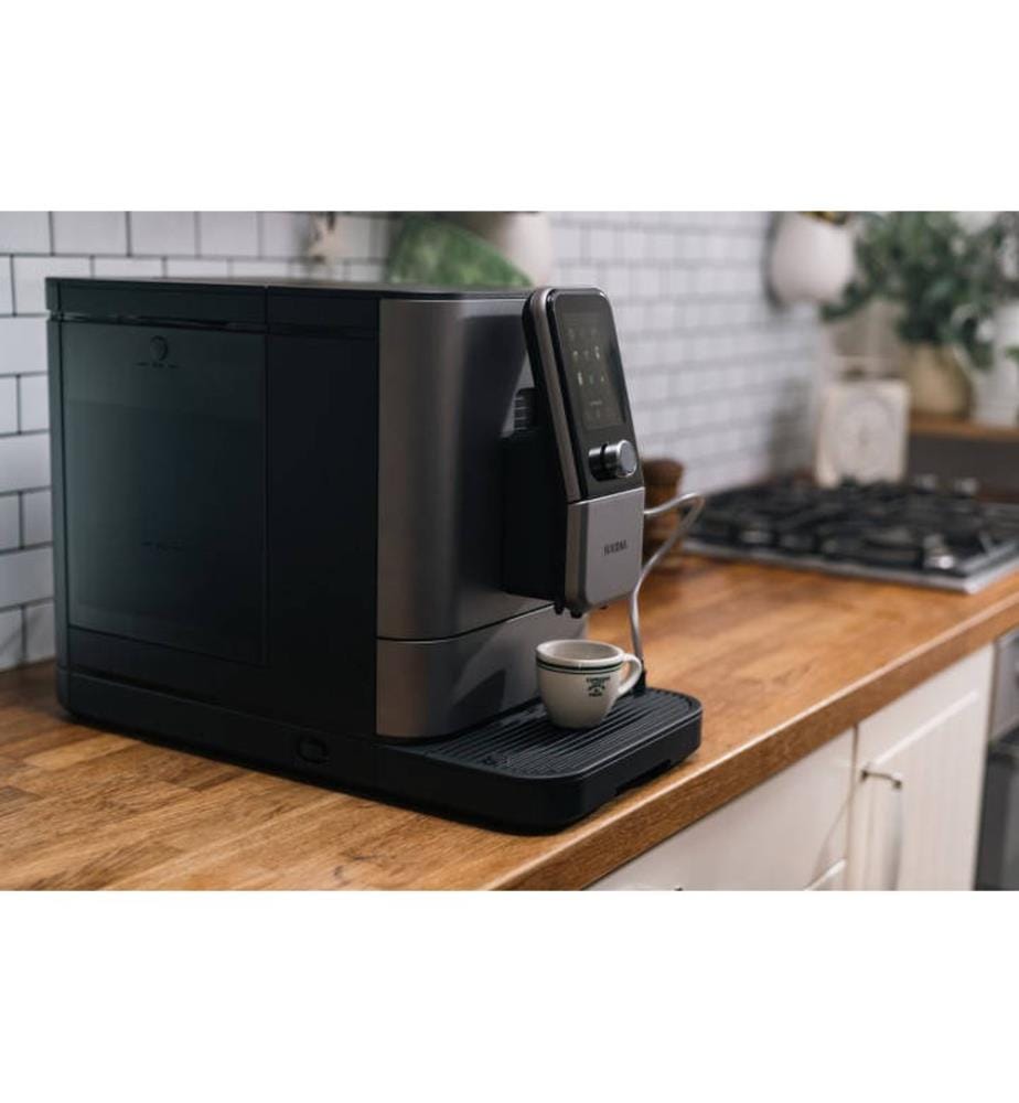 Macchina da caffè in grani NIVONA - Modello : NIVO8101