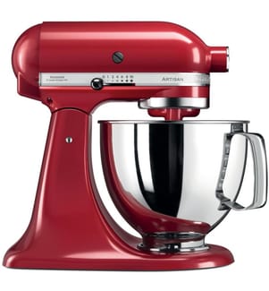 KITCHEN AID food processor - Model: 5 KSM 125 EER