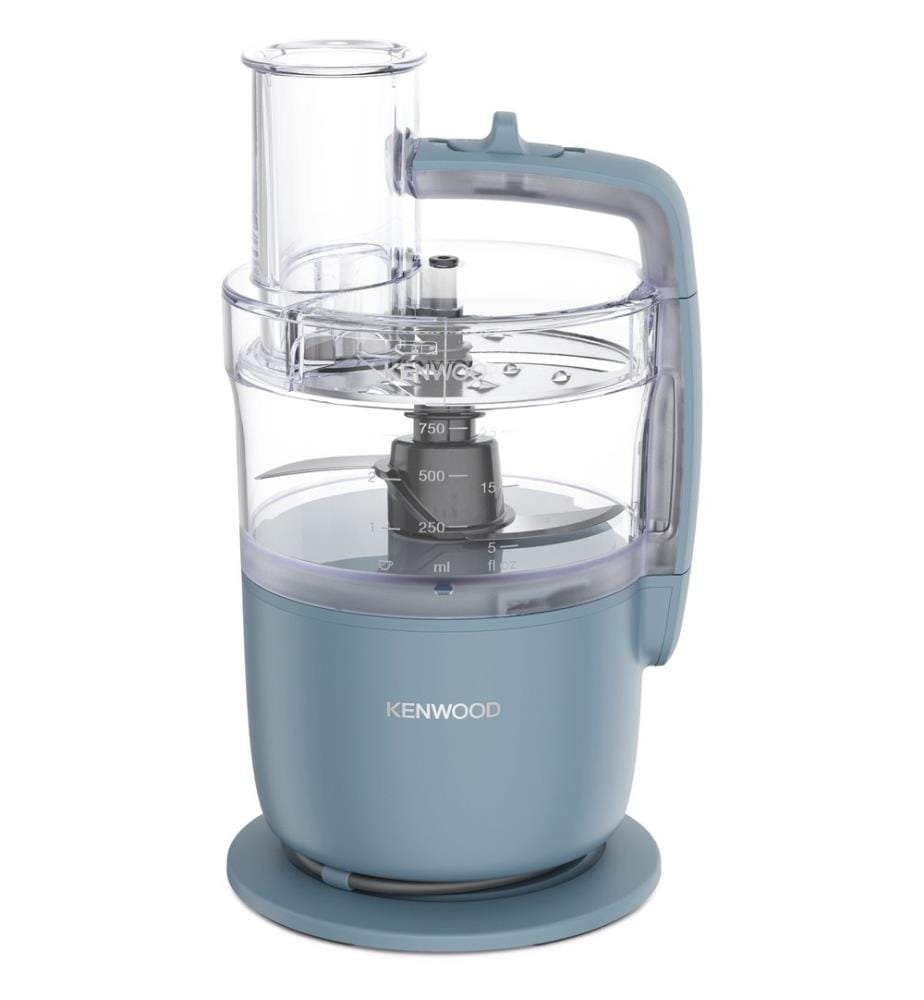 KENWOOD multifunction food processor - Model: FDP22.130GY