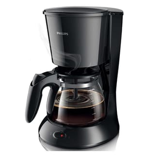PHILIPS caffettiera a filtro - Modello: HD 7461/20