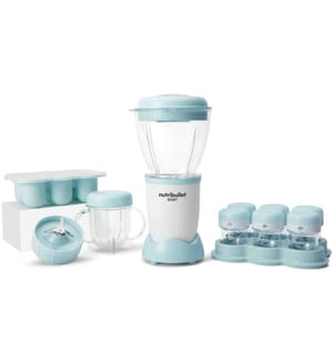 Préparateur culinaire NUTRIBULLET - Modèle : NBY100