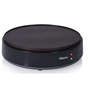 Crêpière TRISTAR - Modèle : BP-2627