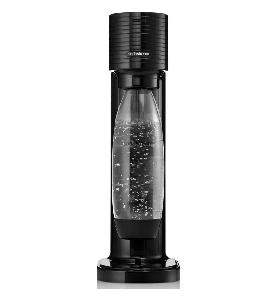 SODASTREAM soda machine - Model : GAIA