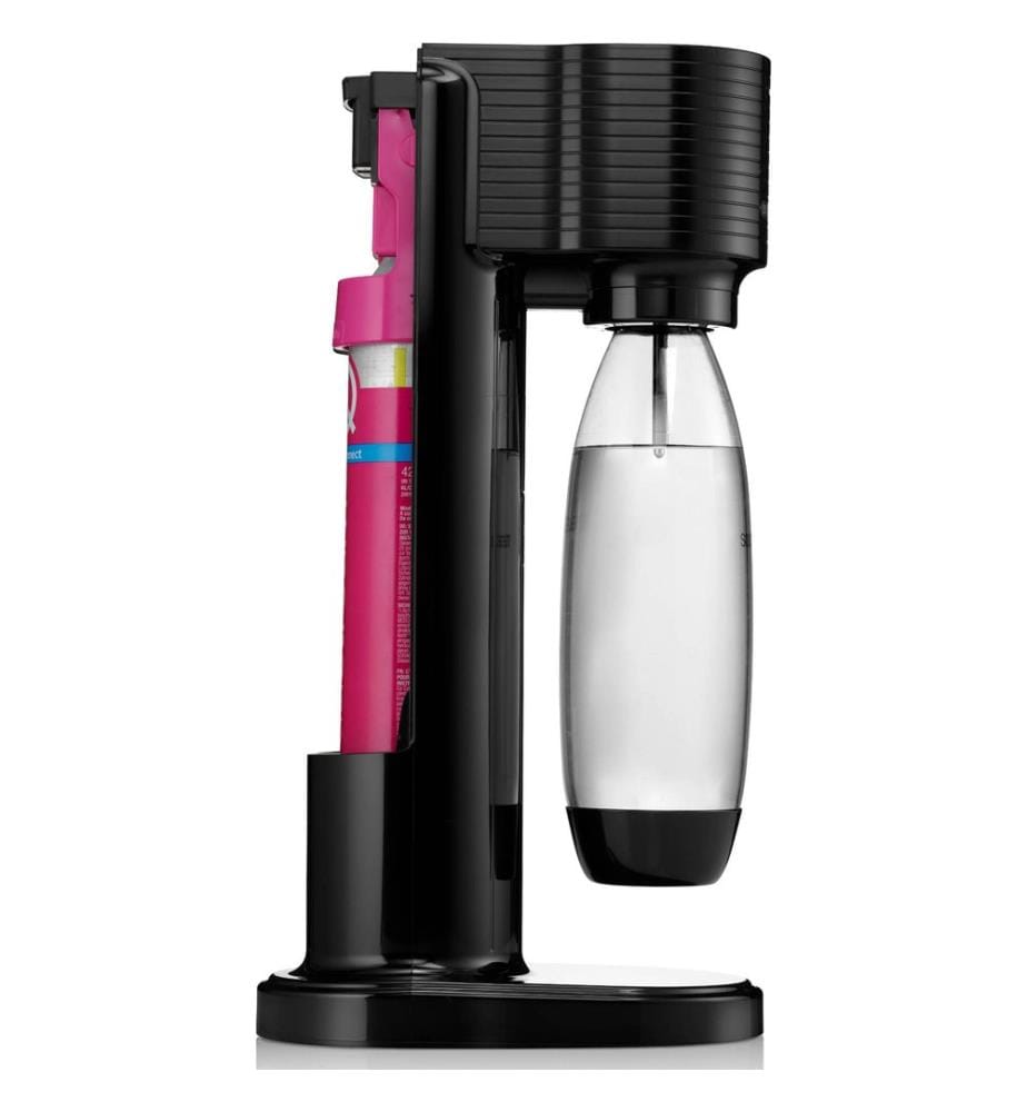 SODASTREAM soda machine - Model : GAIA