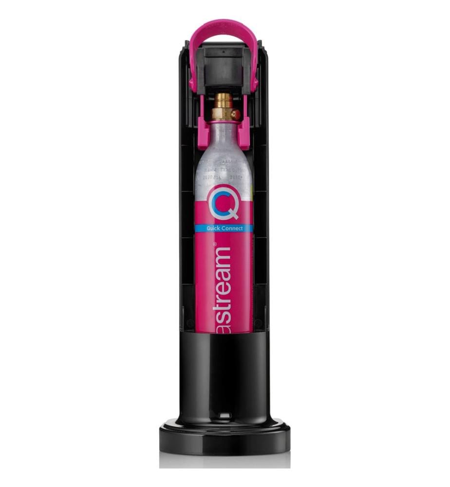 SODASTREAM soda machine - Model : GAIA