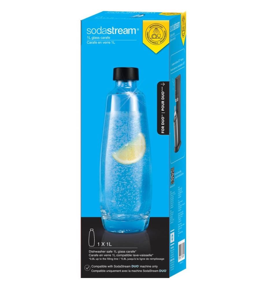 Carafe de service SODASTREAM - Modèle : 3000090