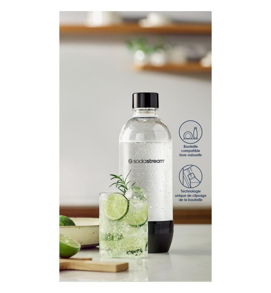 Bottiglia SODASTREAM - Modello : 1041160330