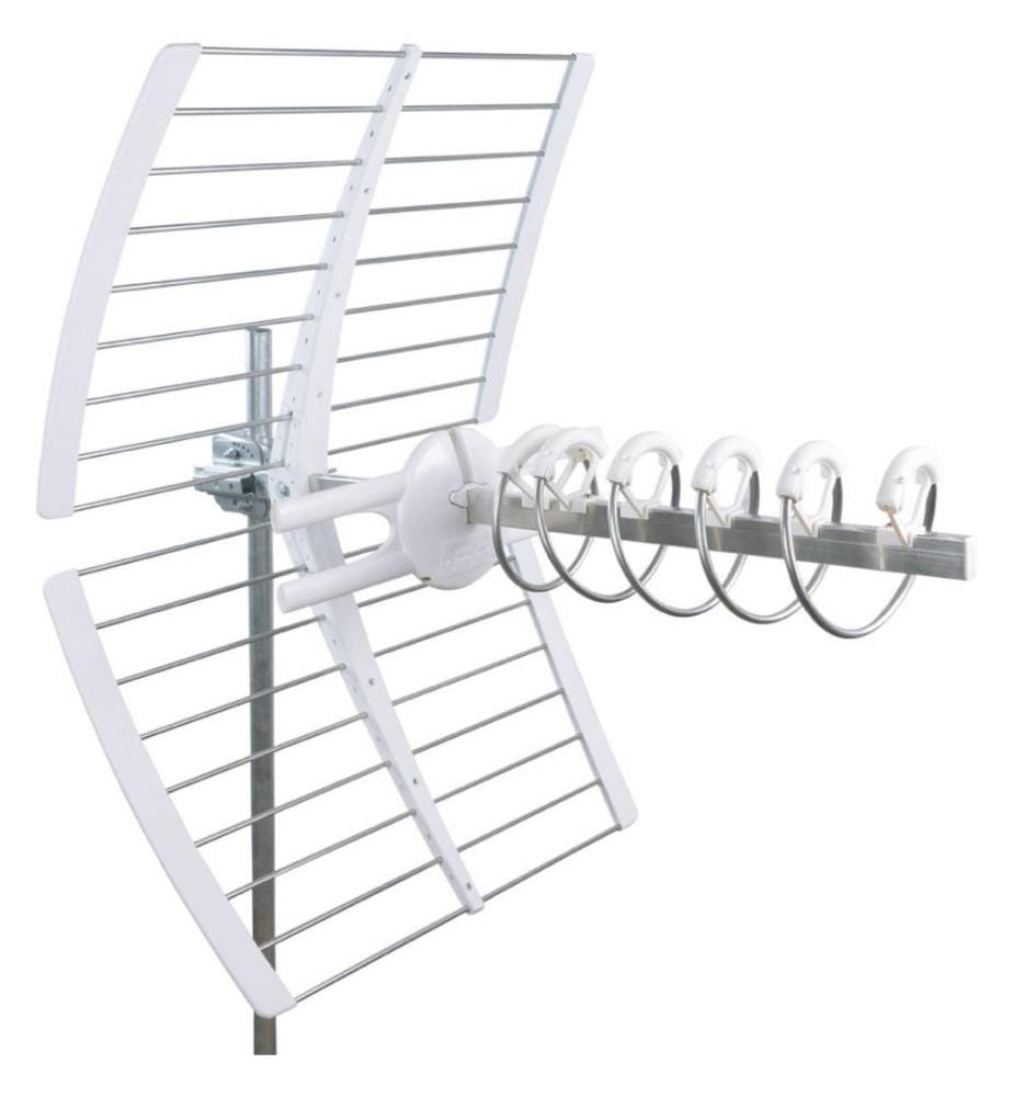 FRACARRO UHF-Antenne - Modell: ELIKA 700 C