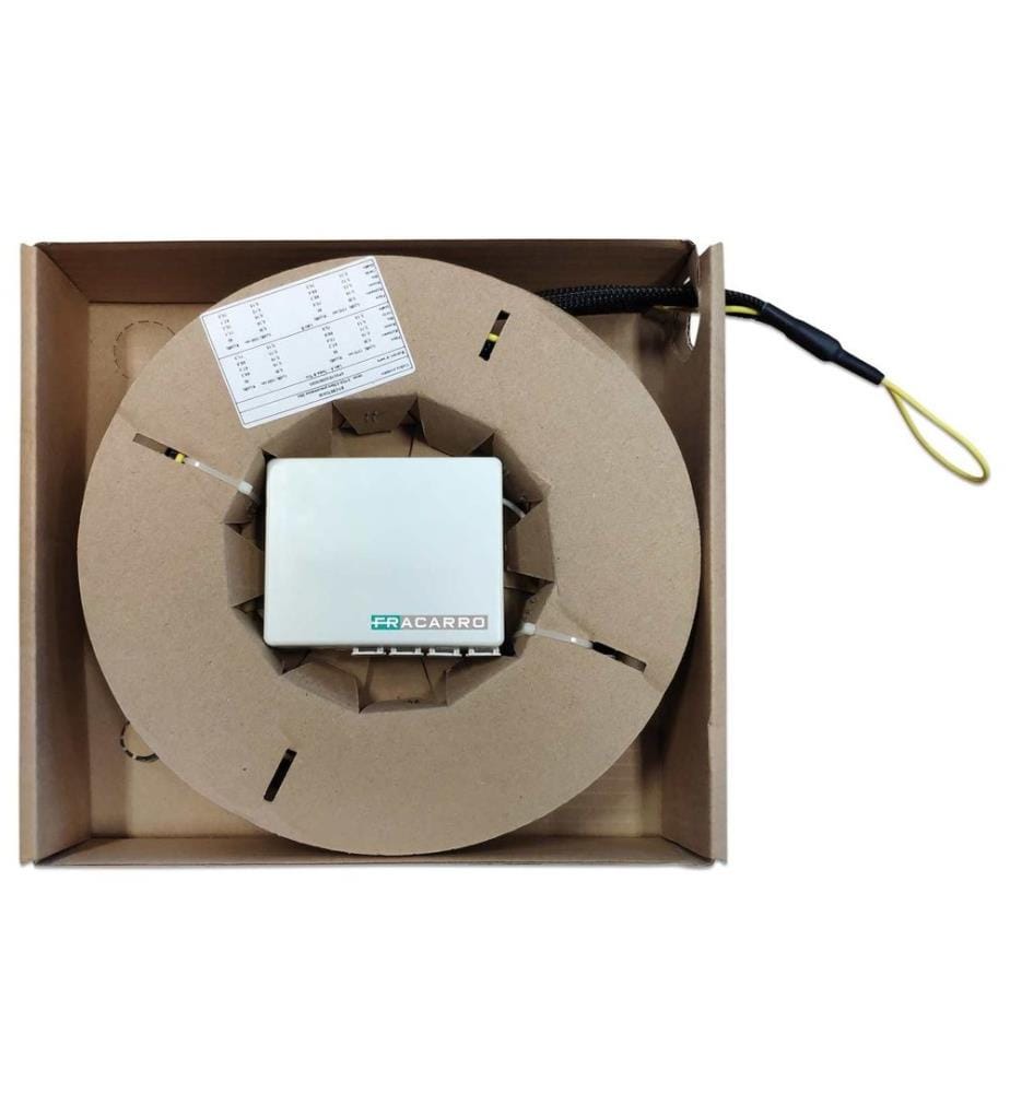 Optisches Kabel FRACARRO - Modell: STOA420M