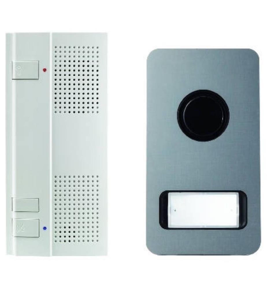 Audioportier-Set URMET CAPTIV - Modell: 1122/61