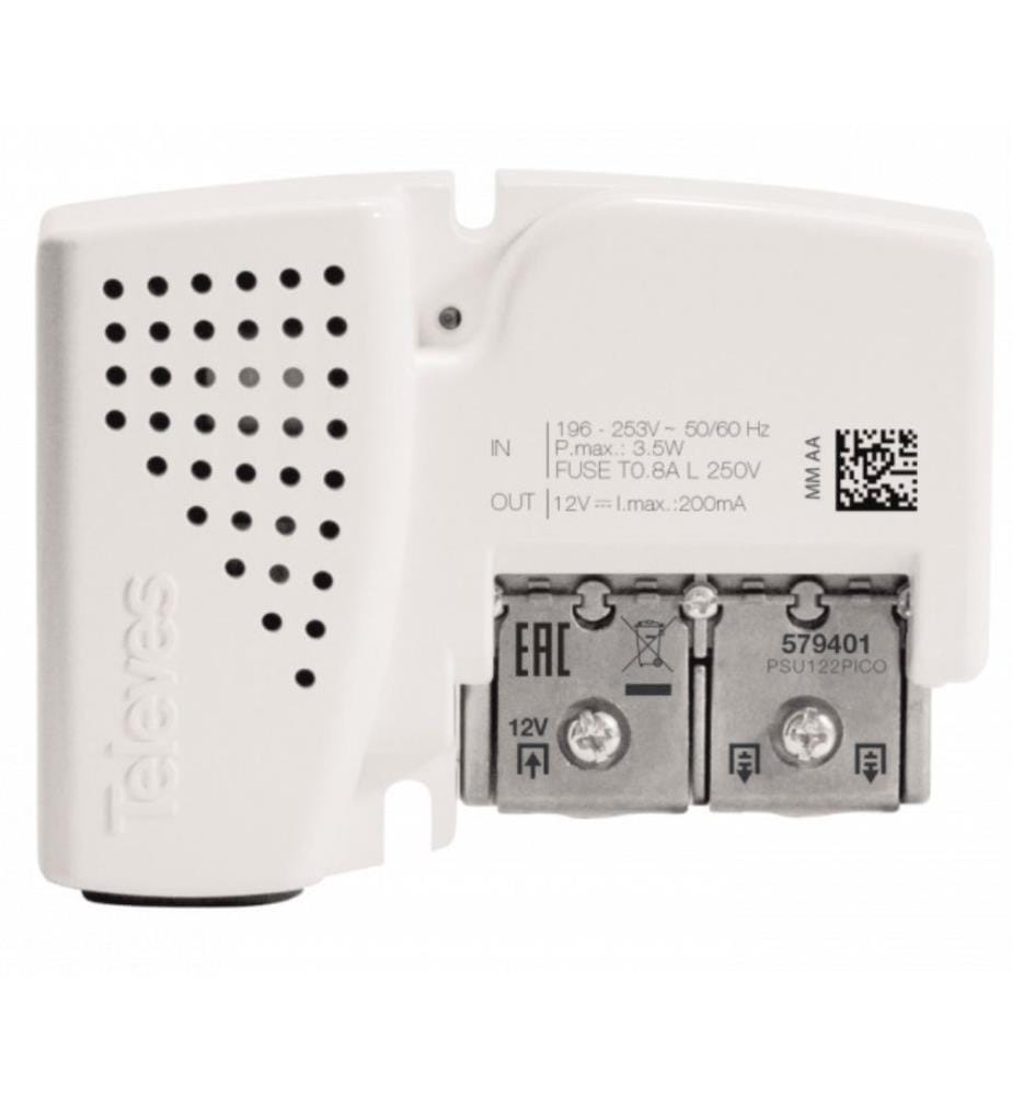 Alimentation picokom TELEVES - Modèle : 579401