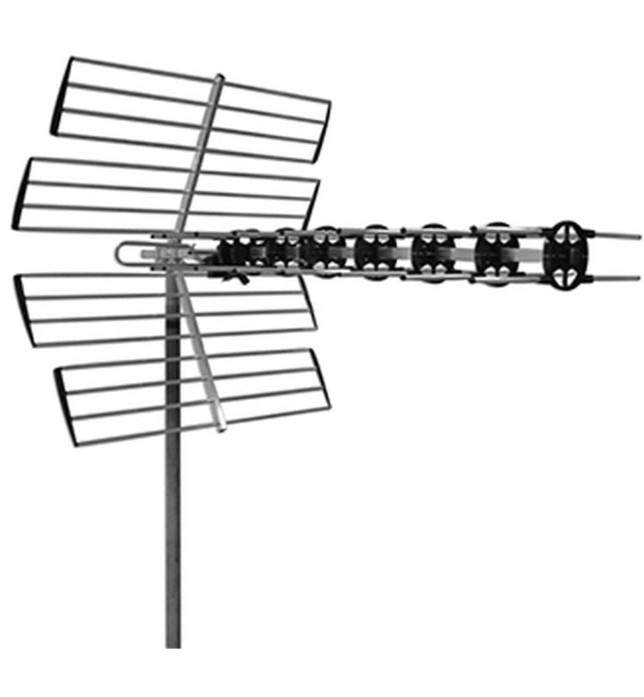 Antenne uhf ALCAD - Modèle : MX 047