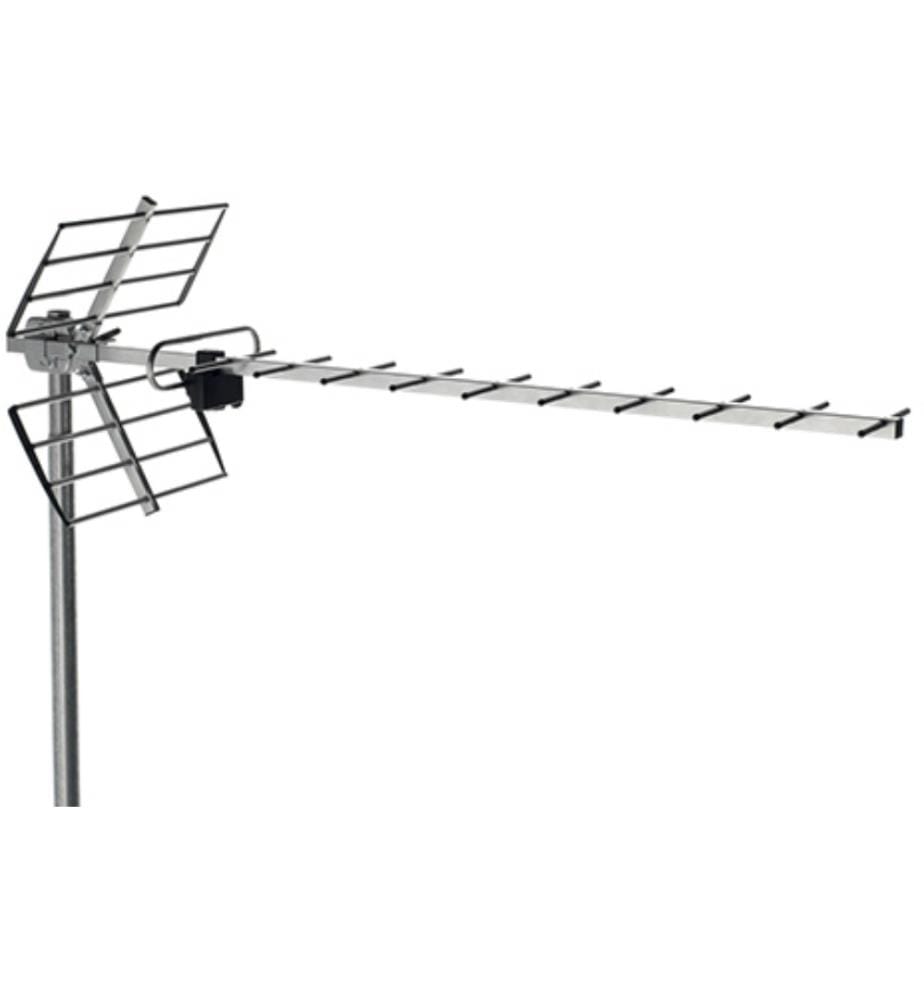 Antenne uhf ALCAD - Modèle : BU 117