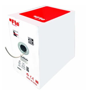 Câble u/utp FTE - Modèle : N600WDR