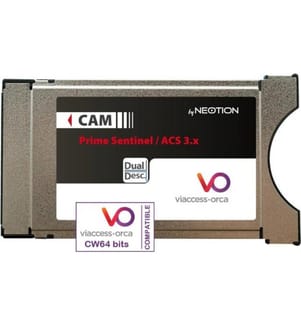 NEOTION viaccess-orca-Modul - Modell: PRD MTVX 6320
