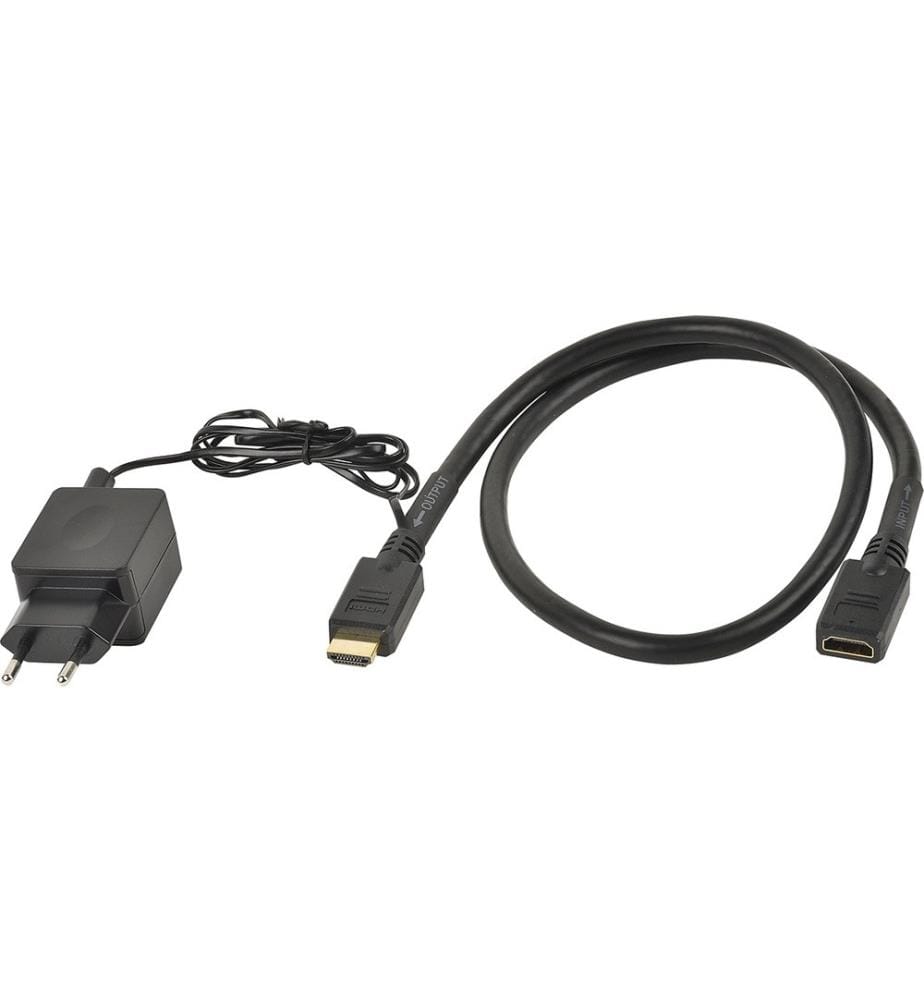 HEXAKIT hdmi-Verstärker - Modell: HV 6826