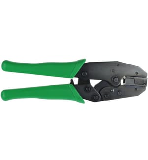 Zange für rj45 ftp-Steckverbinder ELBAC - Modell: 999535-B 0
