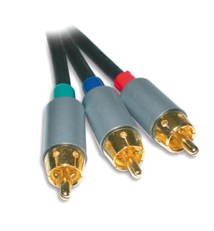 HEXAKIT video connector - Model: HV 6126/28
