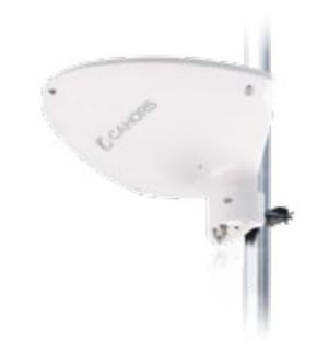 Antenne uhf CAHORS - Modèle : 0145181 R 13