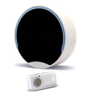Carillon mobile URMET CAPTIV - Modèle : 42300
