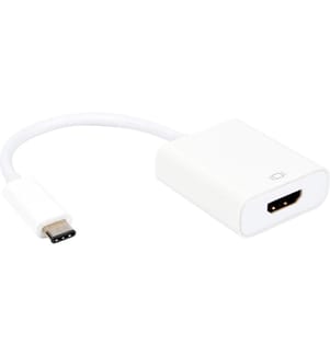 Convertisseur usb-c / hdmi ITC ERARD CONNECT - Modèle : 722480