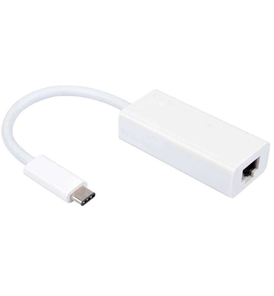 Convertisseur usb-c / rj45 ITC ERARD CONNECT - Modèle : 722483