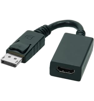 Adaptateur display-port / hdmi ITC ERARD CONNECT - Modèle : 727810