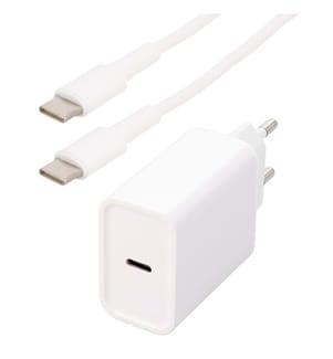 Ladegerät usb-c ITC ERARD CONNECT - Modell: 728111