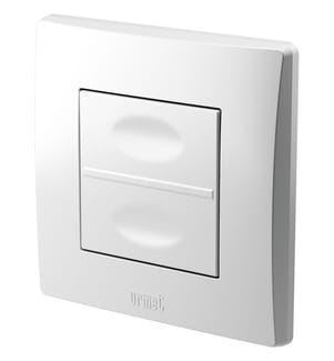 URMET CAPTIV Wand-Fernbedienung - Modell: TLM2-UP