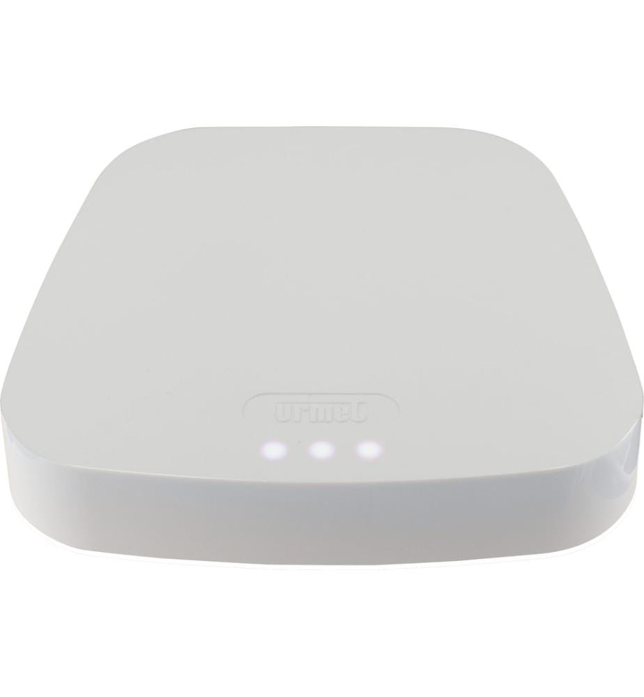 URMET CAPTIV connected home gateway - Model: GATE-UP