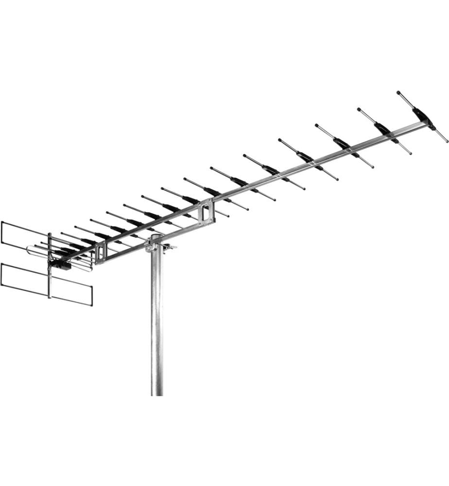 Antenne uhf WISI - Modèle : EB 677 LTE