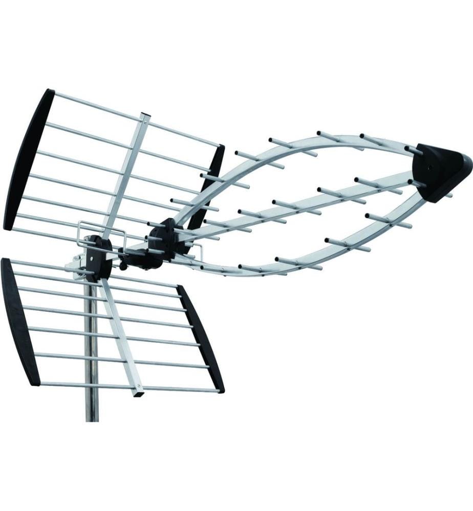 Antenne uhf WISI - Modèle : EB 597 LTE 700