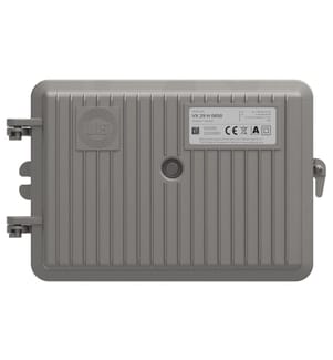 WISI-Verstärker - Modell: VX29H0650