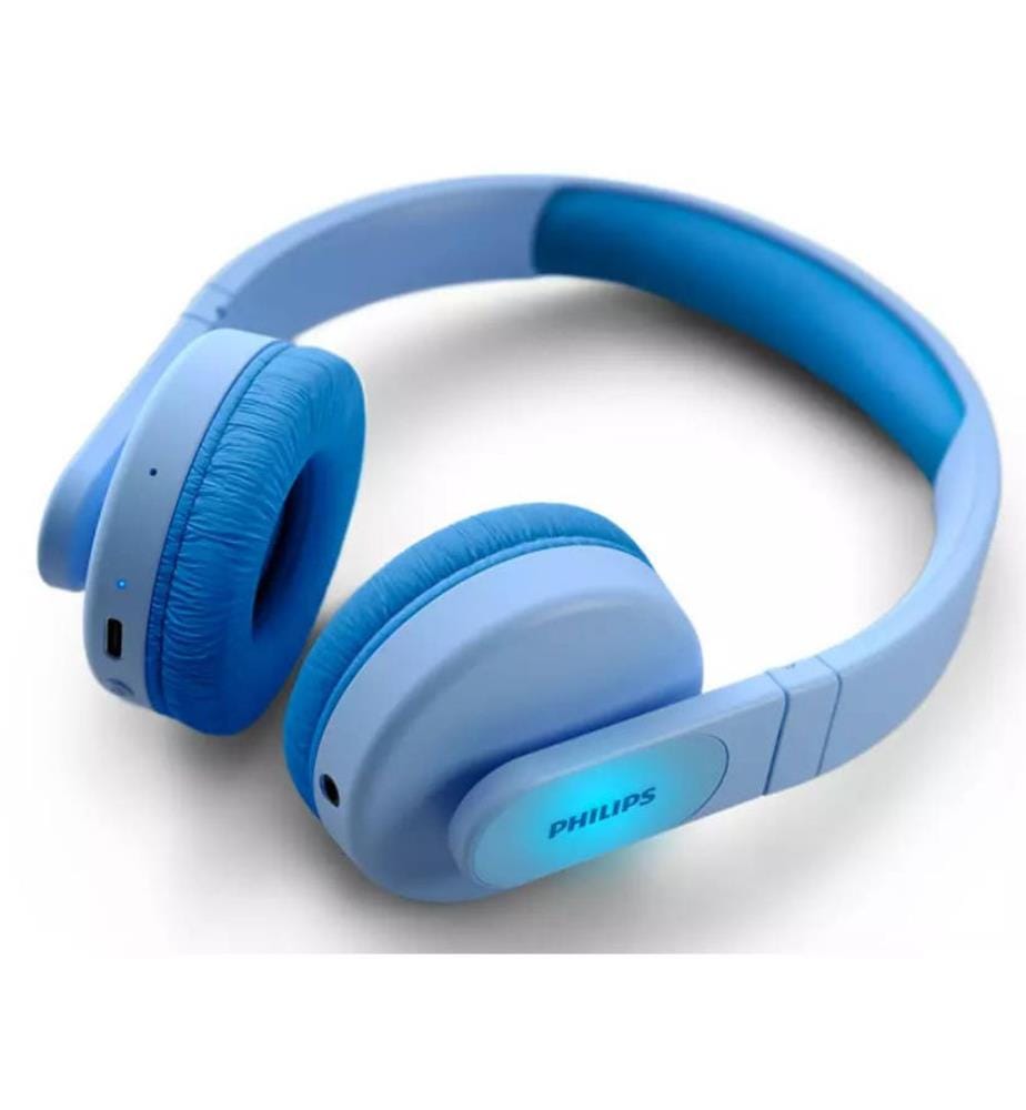 Drahtlose Kopfhörer von PHILIPS - Modell: TAK4206BL/00