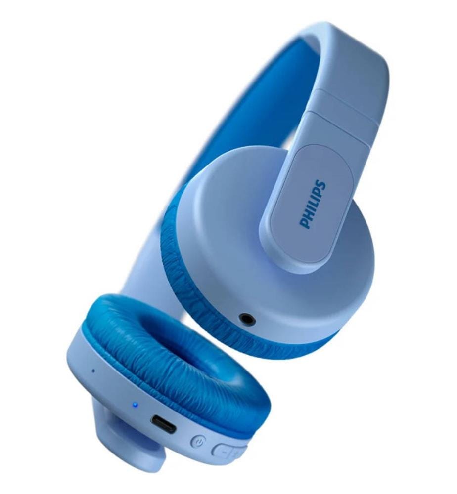 Drahtlose Kopfhörer von PHILIPS - Modell: TAK4206BL/00