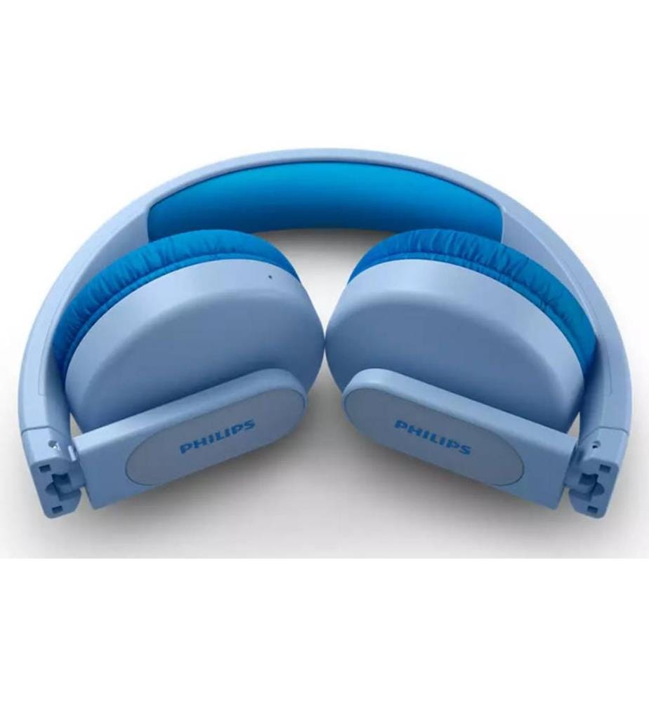 Drahtlose Kopfhörer von PHILIPS - Modell: TAK4206BL/00