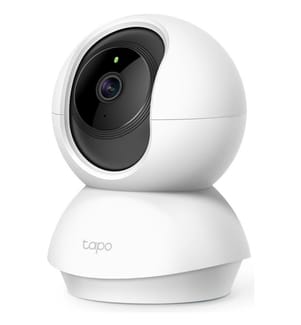 TP-LINK Panorama-Kamera - Modell: TAPOC210