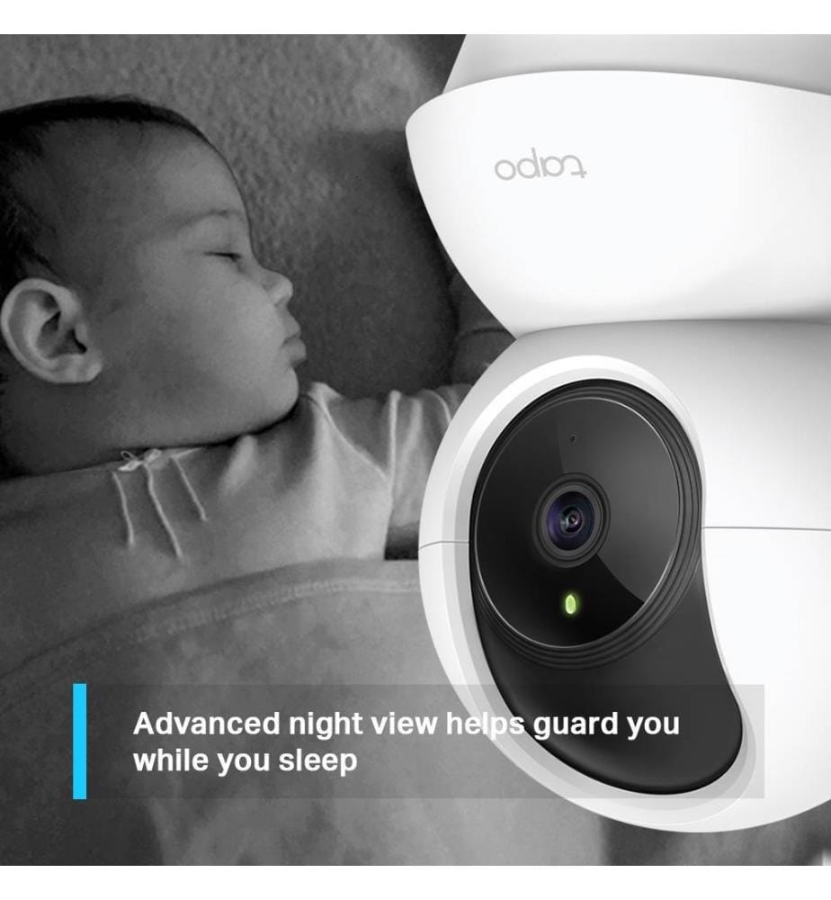 TP-LINK Panorama-Kamera - Modell: TAPOC210