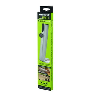 Lampe INTEGRAL - Modèle : ILWL001