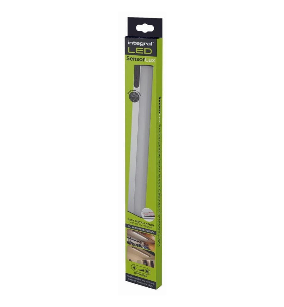 Lampe INTEGRAL - Modèle : ILWL002
