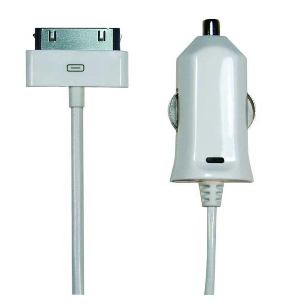 SINOX cigarette lighter charger - Model: SXI 781 MFI