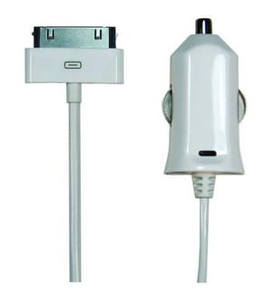 SINOX cigarette lighter charger - Model: SXI 781 MFI