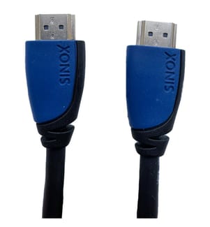Câble hdmi SINOX - Modèle : SXV1272