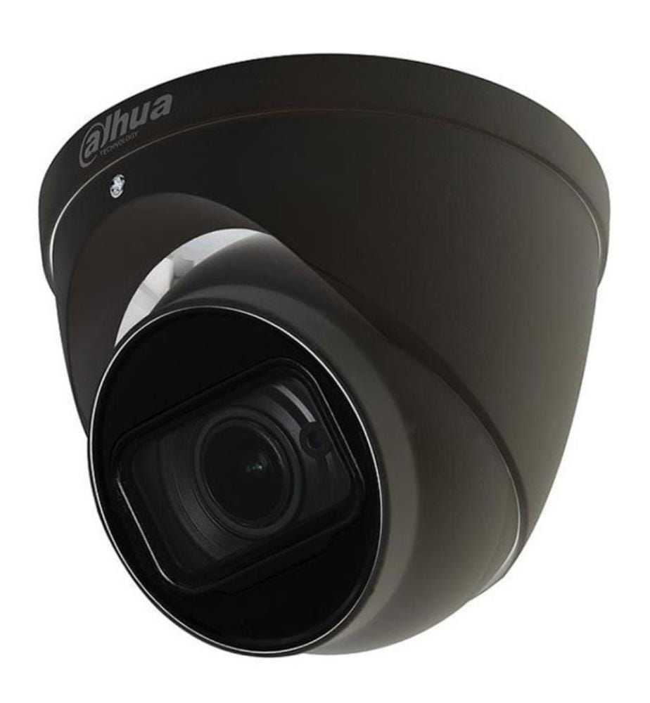 DAHUA hdcvi-Kamera - Modell: HACHDW2501TZASS2BLACK