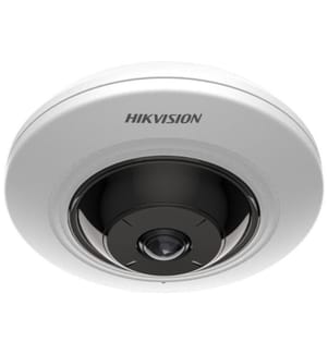 HIKVISION Netzwerkkamera - Modell: DS-2CD2955G0-ISU-1.05MM