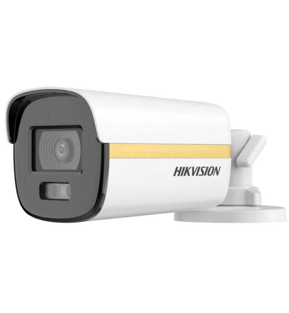 HIKVISION Bullet-Kamera - Modell: DS-2CE12KF3T-LE