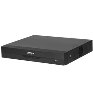 DAHUA Digitaler Videorekorder - Modell: XVR5108HSI3
