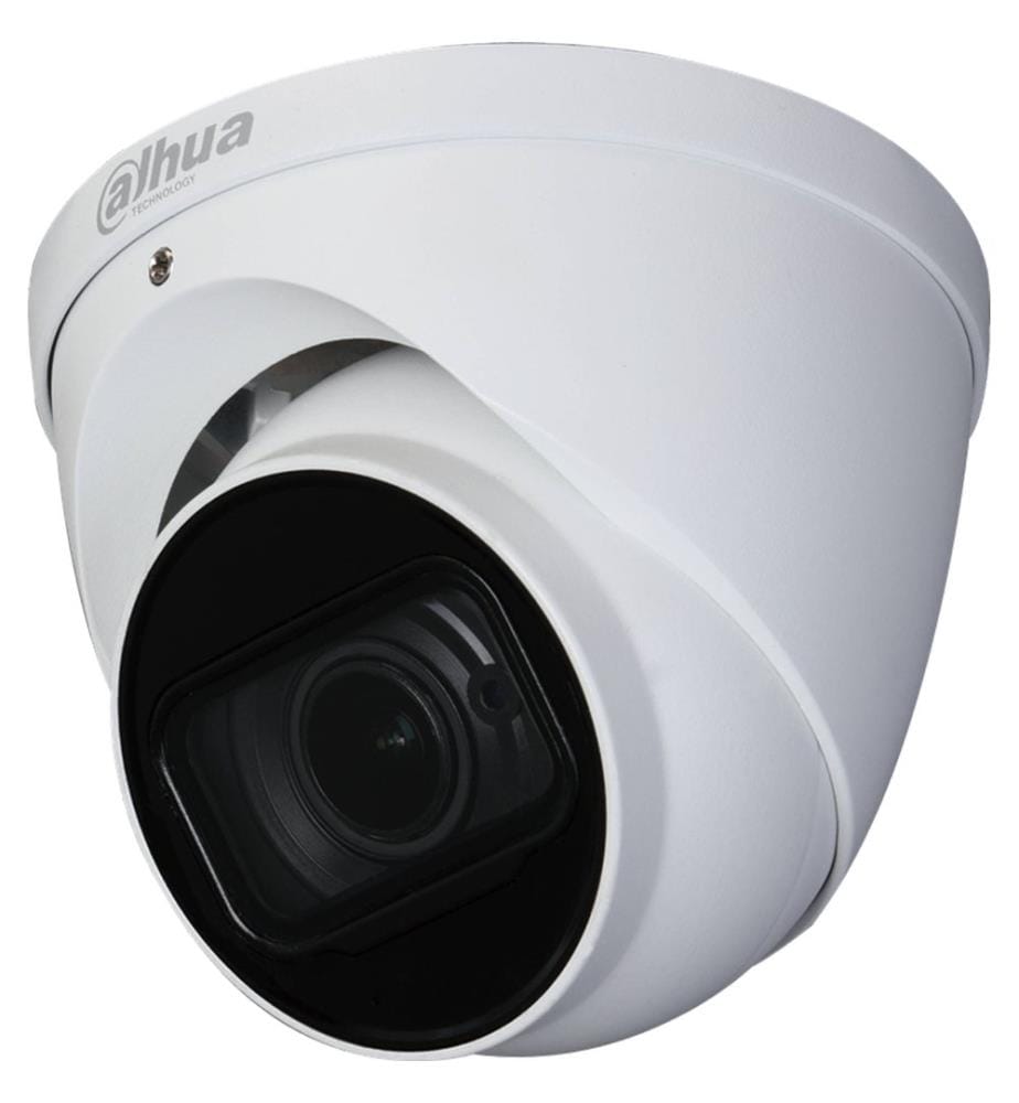 DAHUA infrared eye camera - Model: HACHDW1500T-Z-A-S2