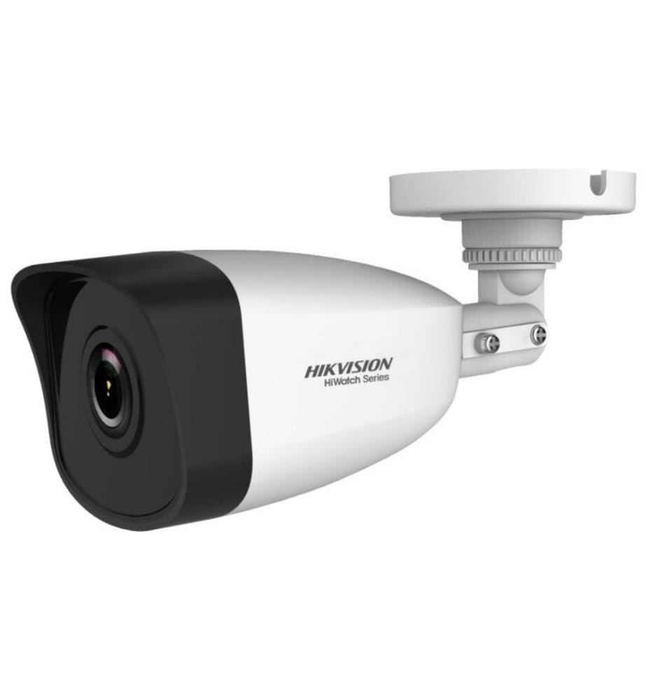 HIKVISION Bullet-Netzwerk - Modell: HWI-B140H