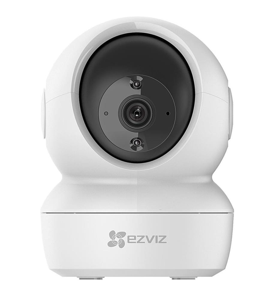 EZVIZ Panoramakamera - Modell: H6C4MP